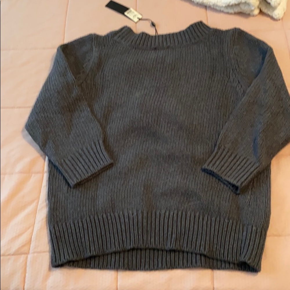 Sweater - Picture 2 of 2